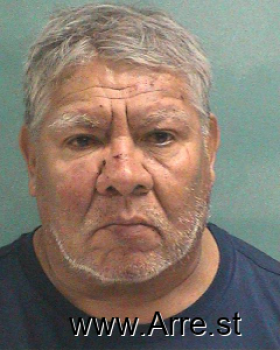 Pascual  Ramirez Mugshot