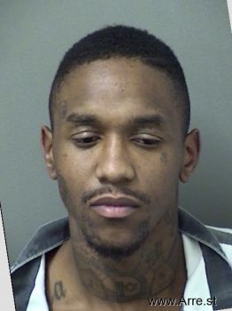 Patrelle Dion Bryant Mugshot