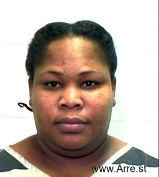 Patrice Lashawn Thomas Mugshot