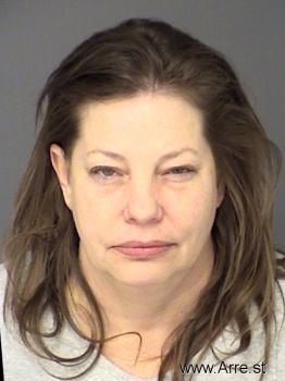 Patricia Lynn Blair Mugshot