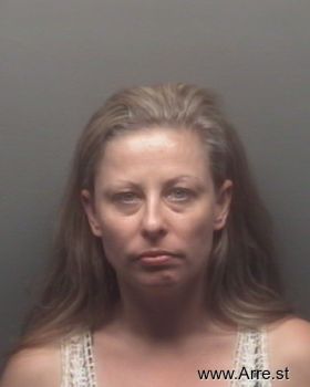 Patricia Davis Brown Mugshot