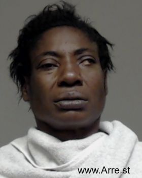 Patricia Delores Brown Mugshot