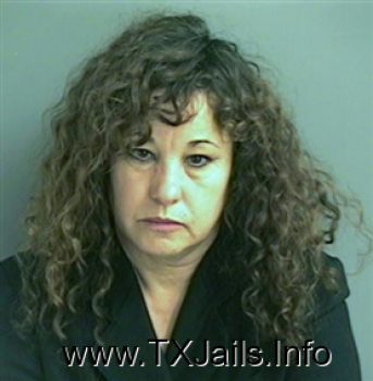 Patricia  Carrillo Mugshot