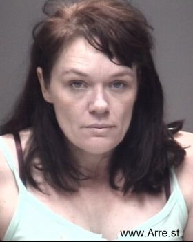 Patricia Leigh Collins Mugshot