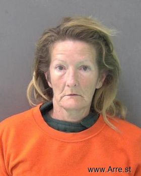 Patricia Darlene Culp Mugshot