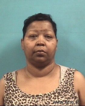 Patricia Denise Franklin Mugshot