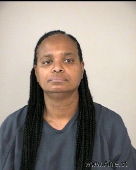 Patricia Sherryl Frazier Mugshot