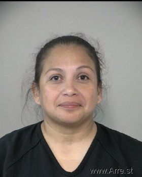 Patricia Ann Fuentes Mugshot