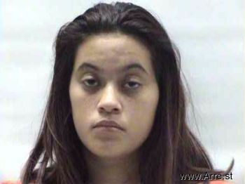 Patricia  Garcia-ramon Mugshot