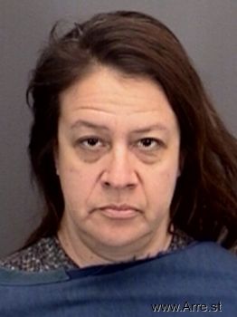 Patricia Martha Gonzales Mugshot