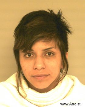 Patricia  Gonzalez Mugshot