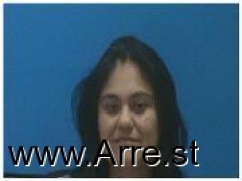 Patricia  Gonzalez Mugshot