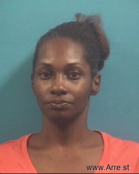 Patricia Lynn Hoskins Mugshot