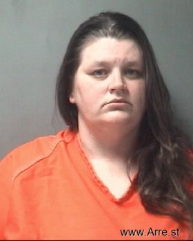 Patricia June Hughes Mugshot