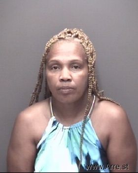 Patricia Ann Jackson Mugshot