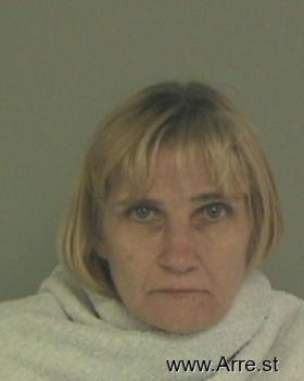 Patricia Ann Johnson Mugshot