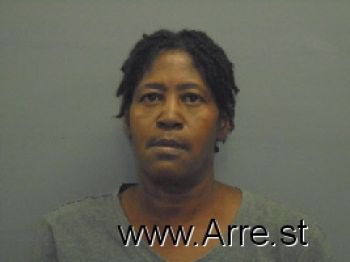 Patricia Dianne Johnson Mugshot