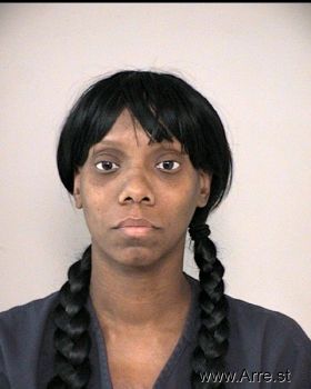 Patricia  Johnson-mccullough Mugshot