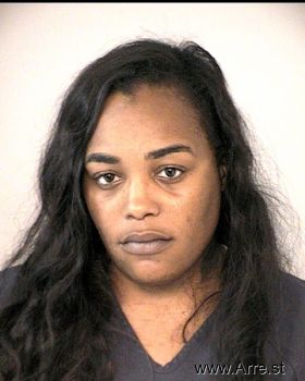 Patricia Antwoinette King Mugshot