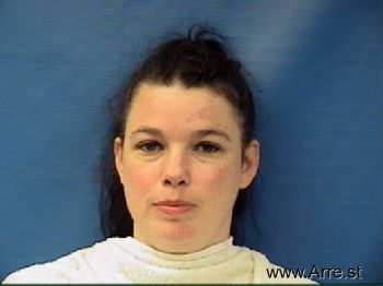 Patricia Doreen Knight Mugshot