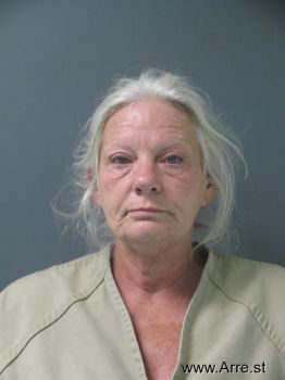 Patricia Ann Long Mugshot