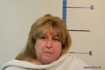 Patricia Painter Lovell Mugshot