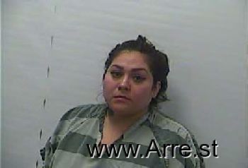 Patricia Ann Martinez Mugshot