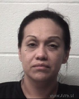 Patricia  Martinez Mugshot