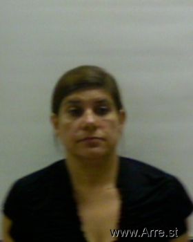 Patricia  Martinez Mugshot