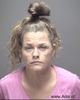 Patricia Anne Mason Mugshot