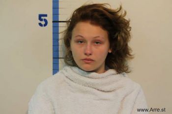 Patricia Lynn Morrison Mugshot