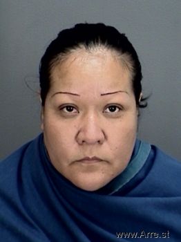 Patricia  Ortiz Mugshot