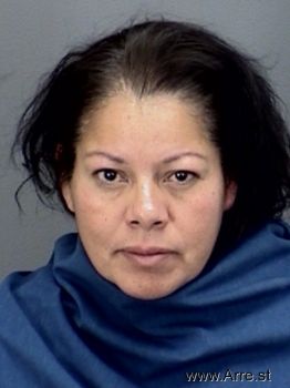 Patricia (nmn) Rivera Mugshot