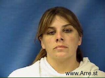 Patricia Lynn Rogers Mugshot