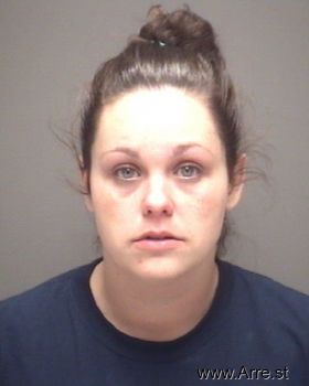 Patricia Jayne Sims Mugshot