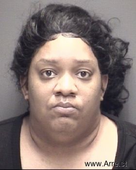 Patricia Ann Taylor Mugshot