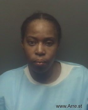 Patricia Ann Thomas Mugshot