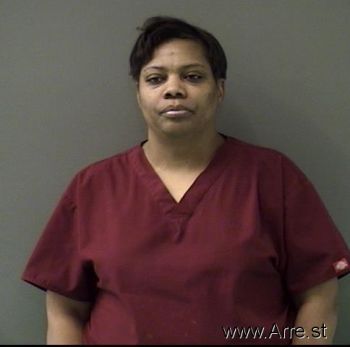 Patricia Ann Walker Mugshot