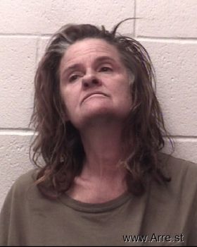 Patricia Louise Wells Mugshot