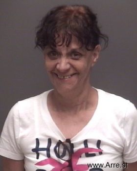 Patricia Ann Wilson Mugshot