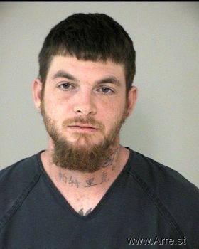 Patrick Witney Ballard Mugshot