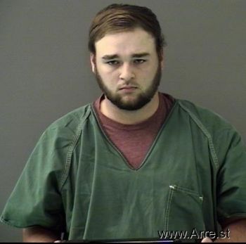 Patrick  Bentley Mugshot