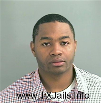 Patrick  Branch Mugshot