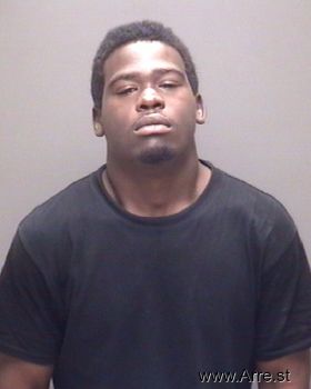 Patrick Emile Brown Mugshot