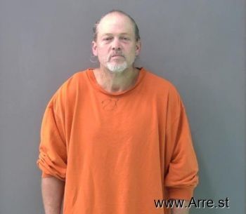 Patrick Neil Church Mugshot