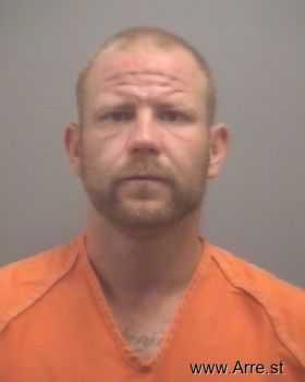 Patrick Alexander Cline Mugshot