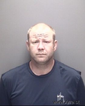 Patrick Alexander Cline Mugshot