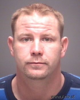 Patrick Alexander Cline Mugshot