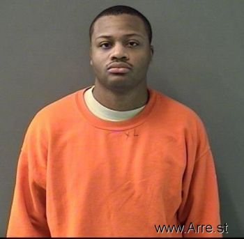 Patrick Donell Coleman Mugshot