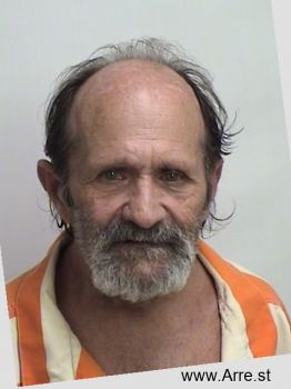 Patrick John Cummiskey Mugshot